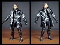 Iceman Movie Version (Marvel Legends) Custom Action Figure