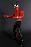 Kid Devil  V2 (DC Universe) Custom Action Figure
