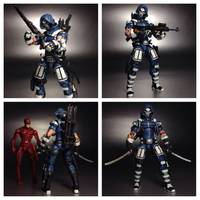 Udon Taskmaster (Marvel Universe) Custom Action Figure