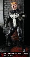 Eddie Brock Venom (Marvel Legends) Custom Action Figure