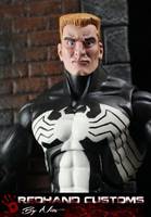 Eddie Brock Venom (Marvel Legends) Custom Action Figure