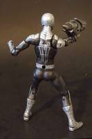 Spiderman (Spider Armor) (Marvel Legends) Custom Action Figure