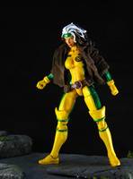 Rogue (Marvel) Custom Action Figure