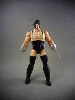 Razor Fist (Marvel Universe) Custom Action Figure