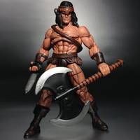 King Conan the Barbarian (Marvel Universe) Custom Action Figure