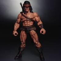 King Conan the Barbarian (Marvel Universe) Custom Action Figure