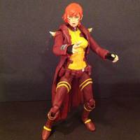Rachel Grey / Marvel Girl (Marvel Legends) Custom Action Figure