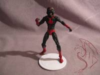 Black Ant (Marvel Universe) Custom Action Figure