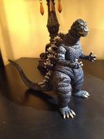 Godzilla 1985 Custom (Godzilla) Custom Action Figure