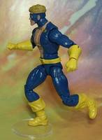 Nomad (Steve Rogers) (Marvel Legends) Custom Action Figure