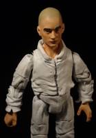 Jimmy, Aka Leech, X3 Movie (X-Men - Movies) Custom Action Figure