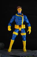 Cyclops (JIM LEE Style V.3) (Marvel) Custom Action Figure