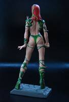 Poison Ivy V.2 (Batman) Custom Action Figure