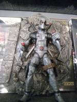 X Force DEADPOOL (X-Force) Custom Action Figure