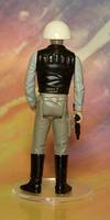 Rebel Trooper (Star Wars) Custom Action Figure