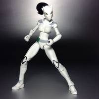 White Tiger (Marvel Universe) Custom Action Figure