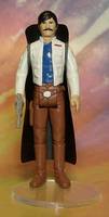 Biggs Darklighter (Star Wars) Custom Action Figure