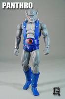 Panthro (Thundercats) Custom Action Figure