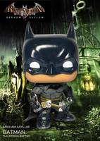 Play Arts Kai Style Batman (Batman) Custom Action Figure