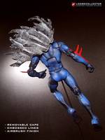 Spider-Man 2099 (Marvel Legends) Custom Action Figure