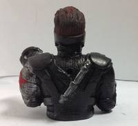 The Winter Soldier (Bust) (Marvel) Custom Statue / Bust