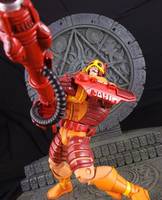 Cosmic Enforcer Carnox (Masters of the Universe) Custom Action Figure