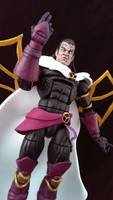Exodus (Classic) V2 (Marvel Legends) Custom Action Figure
