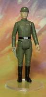 Captain Pellaeon (Star Wars) Custom Action Figure
