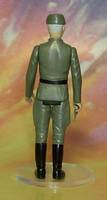 Captain Pellaeon (Star Wars) Custom Action Figure