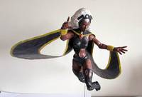 Storm (Marvel Legends) Custom Action Figure