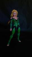 Meggan V2 ( Excalibur) (Marvel Legends) Custom Action Figure