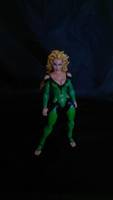 Meggan V2 ( Excalibur) (Marvel Legends) Custom Action Figure