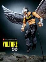 Vulture 2099 (Marvel Legends) Custom Action Figure