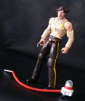 Horror Hombres III: Special Officer Doofy (Movie Maniacs) Custom Action Figure