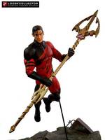 Tempest (DC Universe) Custom Action Figure