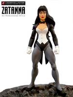Zatanna (DC Direct) Custom Action Figure