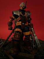 Cable (Marvel Legends) Custom Action Figure