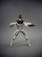 Protector (Marvel Universe) Custom Action Figure