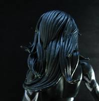Silk (Marvel) Custom Action Figure