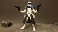 ARC Clone Trooper (Star Wars) Custom Action Figure