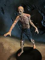 Custom Walking Dead Walker Zombie (Walking Dead) Custom Action Figure