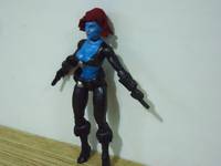 Mystique (X-Men - Movies) Custom Action Figure