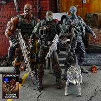 Beachhead (G.I. Joe) Custom Action Figure