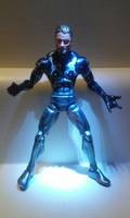 Captain Universe (Marvel Legends) Custom Action Figure