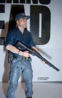 Shane Walsh Episode 204 "Cherokee Rose" (Walking Dead) Custom Action Figure