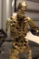 Sir Daniel Fortesque (MediEvil) Custom Action Figure
