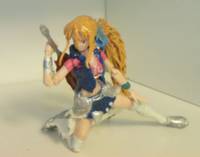 Tsukasa Akira (Original) Custom Action Figure