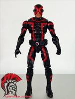Cyclops (Marvel Universe) Custom Action Figure