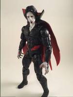 Morbius (Marvel Legends) Custom Action Figure