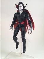 Morbius (Marvel Legends) Custom Action Figure